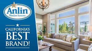 Anlin Vinyl Windows